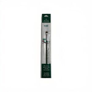 Donna Dewberry Small Mini Scruffy Brush Plaid 1174 One Stroke Natural Bristle